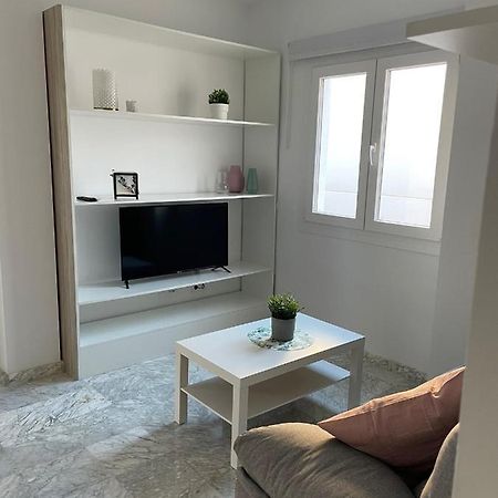 Apartamentos Torremolinos Centro 5 Экстерьер фото