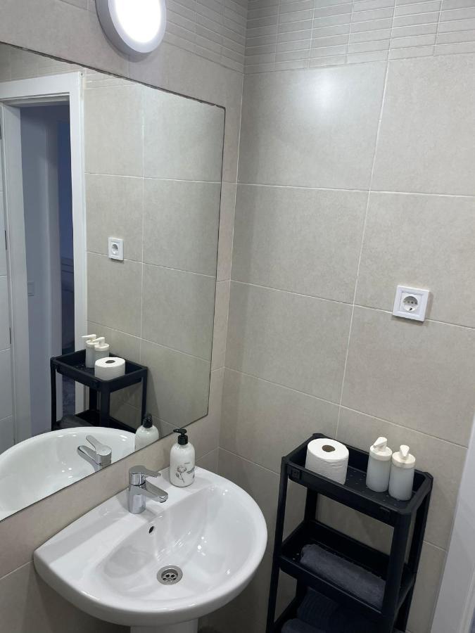 Apartamentos Torremolinos Centro 5 Экстерьер фото