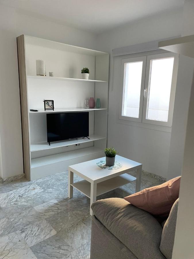 Apartamentos Torremolinos Centro 5 Экстерьер фото